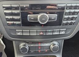 Zunanja slika - Mercedes-Benz B-Razred - B 180 CDI - odličen - ravno menjana jermena - - 10 - Predogledna slika