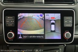 Zunanja slika - Nissan Leaf - N-Connecta 62kW - 12 - Predogledna slika