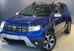 Zunanja slika - Dacia Duster - 1.5DCI-NAVIGACIJA-KEYLESS-KAMERA-LED-ALU-76000KM - 1 - Predogledna slika