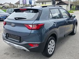 Zunanja slika - KIA Stonic - 1,2 DPI EX Fresh ISG - 4 - Predogledna slika