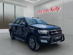 Zunanja slika - Ford Ranger - 3,2 TDCi Limited dvojna kabina - 1 - Predogledna slika