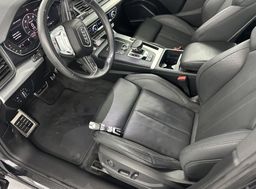 Notranja slika - Audi Q5 - Audi S TDI quattro 255kW.NEMŠKI+4ALU.ACC.KAMERA - 17 - Predogledna slika