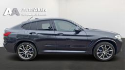 Zunanja slika - BMW X4 - xDrive30d - 11 - Predogledna slika