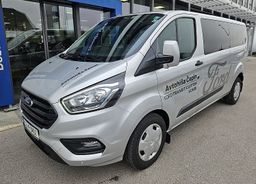 Zunanja slika - Ford E-Transit Custom - Transit Custom TREND 2.0 TDCi - 10 - Predogledna slika