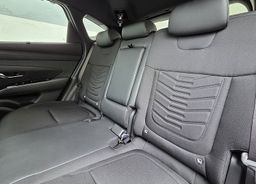 Zunanja slika - Hyundai Tucson - 1.6 T-GDI HEV Impression Radar -1.000€ GOTOVINA - 8 - Predogledna slika