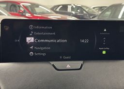 Zunanja slika - Mazda CX-60 - HOMURA PLUS 4WD | 1 LASTNIK | SLOVENSKI - 11 - Predogledna slika