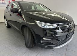 Zunanja slika - Opel Grandland X - Elegance Plug-in-Hybrid 1.6 Turbo 225CV.KAMERA.LED - 2 - Predogledna slika
