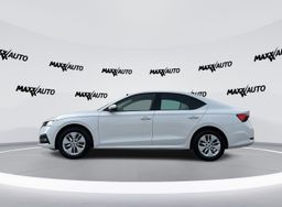 Zunanja slika - Škoda Octavia - 1.5 TSi - 4 - Predogledna slika