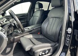 Zunanja slika - BMW Serija 7 - : 730d xDrive M-PAKET-ACC-PANO-SOFT-LASER-ALU20 - 9 - Predogledna slika
