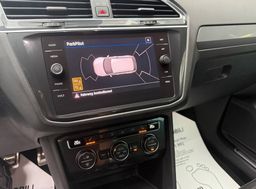 Zunanja slika - VW Tiguan - 2.0 TSI 4MOTION AVT. R-LINE VIRTUAL NAVI PDC KAM . - 13 - Predogledna slika