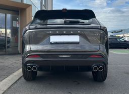 Zunanja slika - Geely Cityray - 1.5 7DCT FWD GF - 5 - Predogledna slika