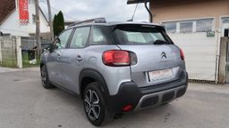 Zunanja slika - Citroën C3 - Aircross Feel BlueHDi 110 EAT6 - 4 - Predogledna slika