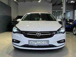 Zunanja slika - Opel Astra - 1,4 Turbo Innovation Start/Stop Avt. - 6 - Predogledna slika