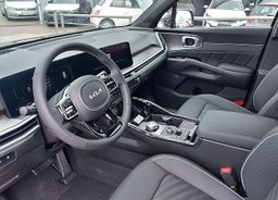 Zunanja slika - KIA Sorento - 2.2 TCi EX Launch Pano.AWD 7s 8DCT 142kW - 7 - Predogledna slika