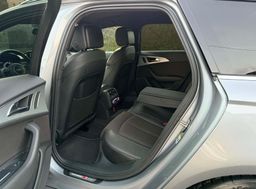 Zunanja slika - Audi A6 - Avant 3.0 TDI-AUT-3X S LINE-MATRIX-LIZING ZA TUJCE-... - 10 - Predogledna slika