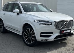 Zunanja slika - Volvo XC90 - D5 AWD A INSCRIPTION-ACC-PDC-KAMERA-ZRAČNO-ALU20 - 1 - Predogledna slika