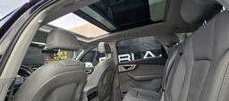 Zunanja slika - Audi Q7 - 3.0 TDI quattro 200KW-ALU 22-PANORAMA-7 SEDEŽEV- - 16 - Predogledna slika