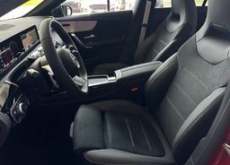 Zunanja slika - Mercedes-Benz CLA-Razred - CLA 200 AMG EDITION - dobava takoj... - 5 - Predogledna slika