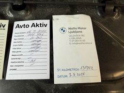 Zunanja slika - BMW X7 - BMW - 9 - Predogledna slika