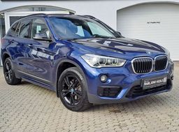 Zunanja slika - BMW X1 - serija :  sDrive18d Sport Line - 2 - Predogledna slika