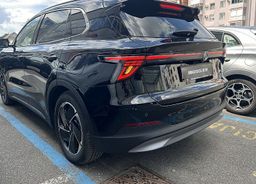 Zunanja slika - MG MGS5 EV - LUXURY 64 kW - 7 - Predogledna slika