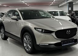 Zunanja slika - Mazda CX-30 - G140 CENTER-LINE - ZALOGA - 3 - Predogledna slika