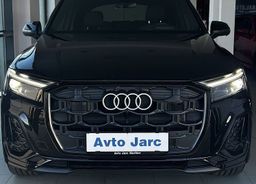 Zunanja slika - Audi Q7 - TDI|quattro|Sline|PANORAMA|KAM 360|HEAD UP|4xKLIMA - 2 - Predogledna slika