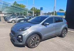 Zunanja slika - KIA Sportage - 2WD 1.6 CRDI EX Fresh LED ISG DCT - 2 - Predogledna slika