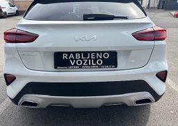 Zunanja slika - KIA XCeed - 1.5 T-GDi EX Way ISG. M T 118 kW - 5 - Predogledna slika