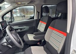 Zunanja slika - Citroën Berlingo - 1.5 HDI XTR - 1. LASTNIK - N1 - IZKAZAN DDV - 3 - Predogledna slika
