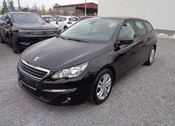 Zunanja slika - Peugeot 308 - 1.6 HDi 100KM - tehnični do 30.5.2026 - 1 - Predogledna slika