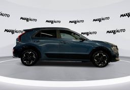 Zunanja slika - KIA Niro - EV EX MOTION - 4 - Predogledna slika