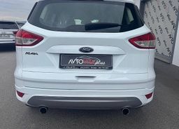 Zunanja slika - Ford Kuga - 4x4 2.0 TDCi Titanium Plus Powershift Kamera - 6 - Predogledna slika