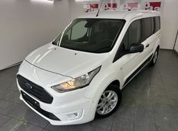 Zunanja slika - Ford Tourneo Connect - L2 Autm.88kW.NEMŠKI+4 GUME.KAMERA.GRE.SED.KLJUKA - 16 - Predogledna slika