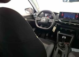 Zunanja slika - Citroën C4 - BlueHDi 110 BVM6 Live Pack Business.NAVI.PDC.81 KW - 5 - Predogledna slika