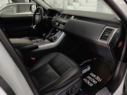 Notranja slika - Land Rover Range Rover - Sport 3,0 SDV6 S Avt. - 13 - Predogledna slika