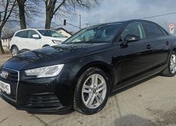 Zunanja slika - Audi A4 - 2.0 TDI 150ks °AUTOMATIC + F-1° °BI-XENON° - 1 - Predogledna slika