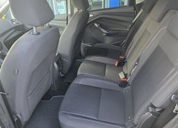 Zunanja slika - Ford C-MAX - 1.0 EcoBoost 92 kW Style - 6 - Predogledna slika