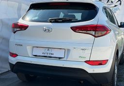Zunanja slika - Hyundai Tucson - 1.7 CRDi - LED - PDC - TEMP - ALU17 - 4 - Predogledna slika