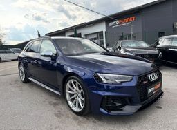 Zunanja slika - Audi RS4 Avant - 2.9 TFSI Quattro AUT. HD MATRIX B.O. ACC ALU 19 - 7 - Predogledna slika