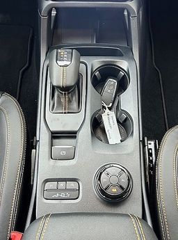 Zunanja slika - Ford Ranger - WILDTRACK 2.0 ECOBLUE 205KM A10 e-4WD DOBAVA TAKOJ - 6 - Predogledna slika