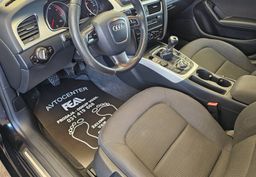 Zunanja slika - Audi A5 - Sportback 2.0 TDI-S LINE-XENON-LED-NAVI-ODLIČEN... - 11 - Predogledna slika