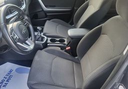 Zunanja slika - KIA Ceed - 1.4 Edition slo-alu-kamera-tempomat-acc-el.paket - 6 - Predogledna slika