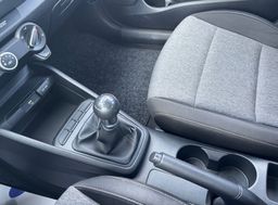 Zunanja slika - KIA Stonic - 1.25 DPI FUN ISOFIX-SENZORJI ZADAJ-DAB+ - 11 - Predogledna slika