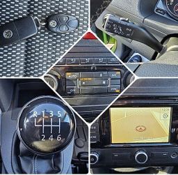 Zunanja slika - VW Caddy - Cross 2.0 TDI 4Motion|webasto|BIxenon|navi|2xgume - 11 - Predogledna slika