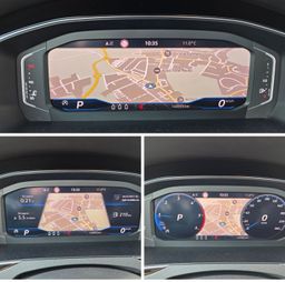 Zunanja slika - VW Passat - Variant 2.0 TDI BMT.DSG.MATRIX.PANORAMA.VIRTUAL.360. - 13 - Predogledna slika