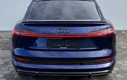Zunanja slika - Audi e-tron - Sportback 55 quattro S line-LED-NAVI-PDC-ALU20 - 5 - Predogledna slika