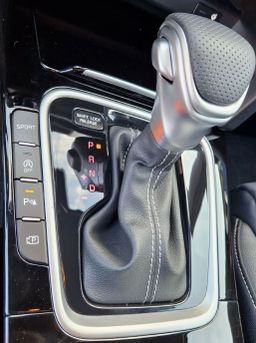 Zunanja slika - KIA XCeed - 1.6 T-GDi GT-Line ISG. 7DCT - 7 - Predogledna slika