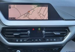 Zunanja slika - BMW Serija 1 - : 116d AUT navi-alu-pdc-kamera-servisiran-virtual - 14 - Predogledna slika