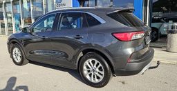 Zunanja slika - Ford Kuga - Titanium X 1.5 EcoBoost 110kW 1.lastnik   SLO - 9 - Predogledna slika